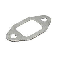 Guarnizione collettore di scarico per New Holland, Case IH, John Deere, Ford cod OEM 2852743