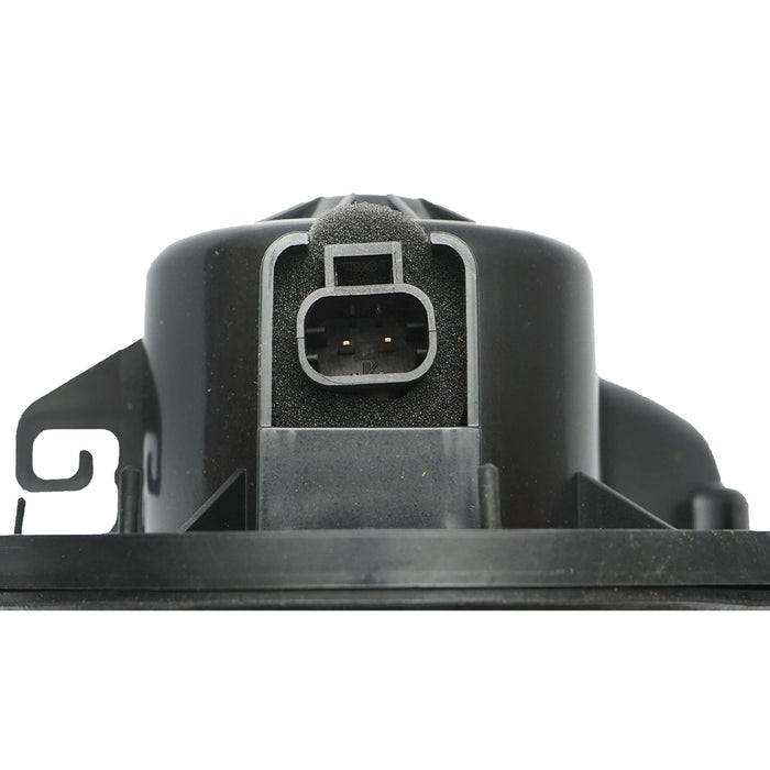 Motore aerotermo per John Deere Codice OEM: AH220407