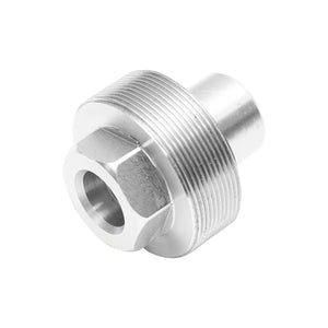 Perno snodato per John Deere, Case IH, FENDT cod OEM L35606, ZP1927576, 04322712, 1927576ZP, 3216588R1, 4322712, 5214112, 4468356005, 72712102