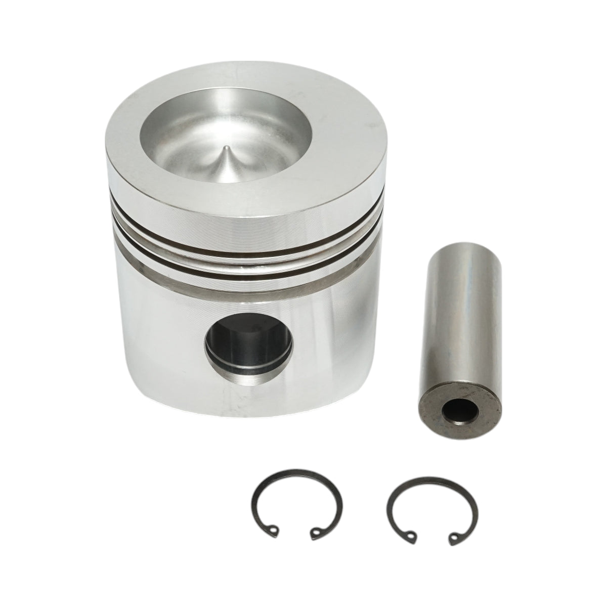 Pistone motore John Deere Codici OEM T23481, S72154, VPB2910