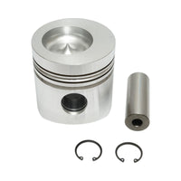 Pistone motore John Deere Codici OEM T23481, S72154, VPB2910