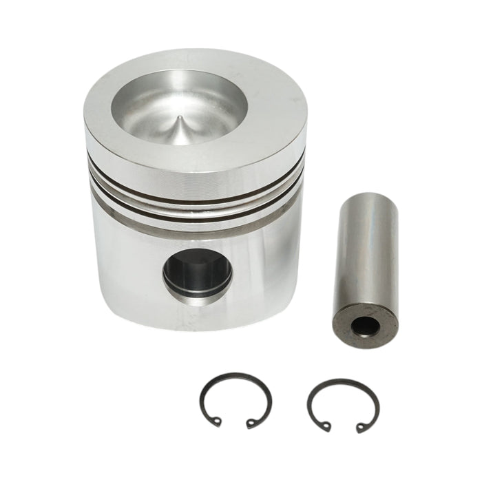 Pistone motore John Deere Codici OEM T23481, S72154, VPB2910