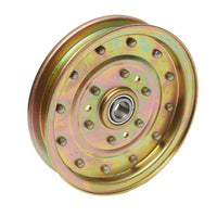 Puleggia tendicinghia per John Deere, Case IH Codici OEM: AH14097, 1338456C1 178x16x33mm Breckner Germany