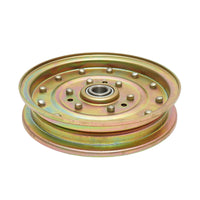 Puleggia tendicinghia per John Deere, Case IH Codici OEM: AH14097, 1338456C1 178x16x33mm Breckner Germany