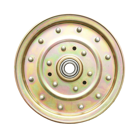 Puleggia tendicinghia per John Deere, Case IH Codici OEM: AH14097, 1338456C1 178x16x33mm Breckner Germany