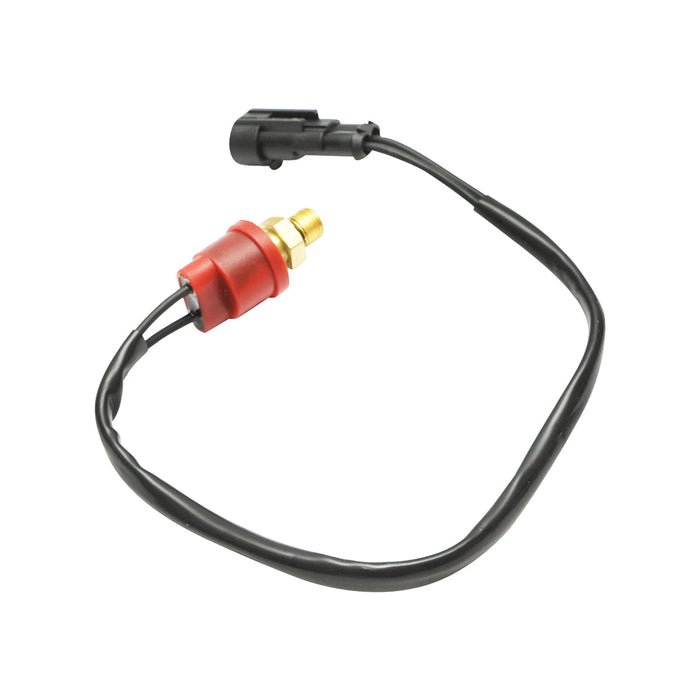 Sensore pressione olio cambio per John Deere cod OEM AL227982, AL156796, L150803 Breckner Germany