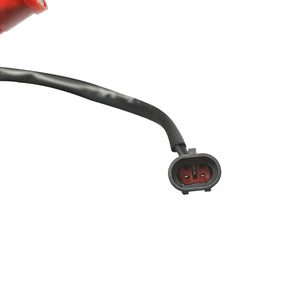 Sensore pressione olio cambio per John Deere cod OEM AL227982, AL156796, L150803 Breckner Germany