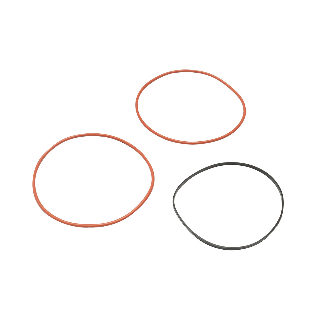 Set anelli camicia cilindro perJohn Deere cod OEM AR73628, AR98850