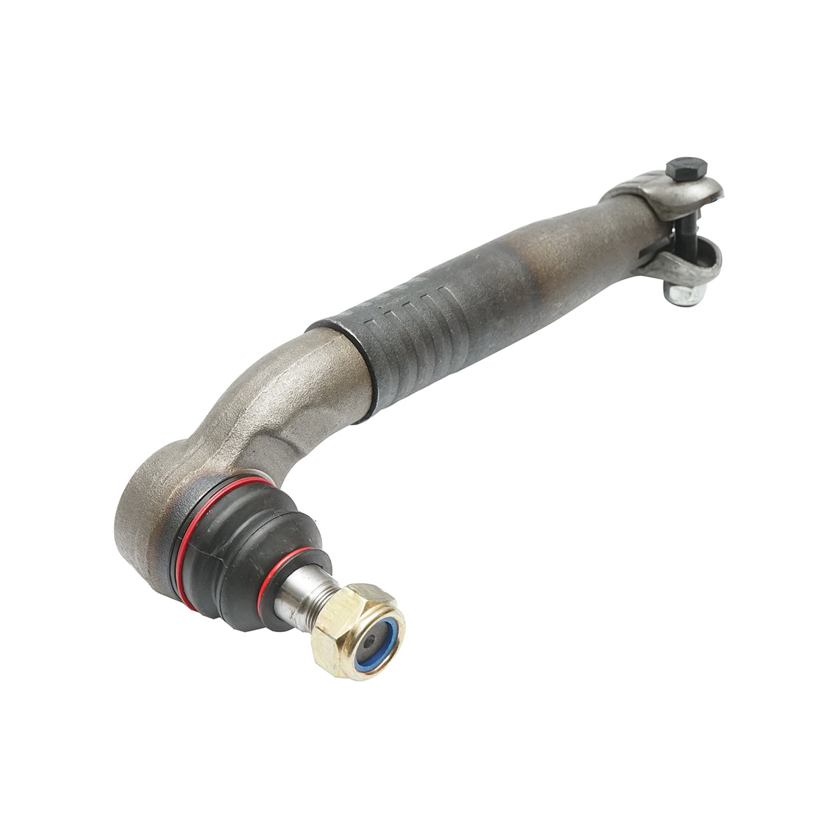 Testina tirante sterzo destra per John Deere cod OEM AL110956, AL177962, AL80538