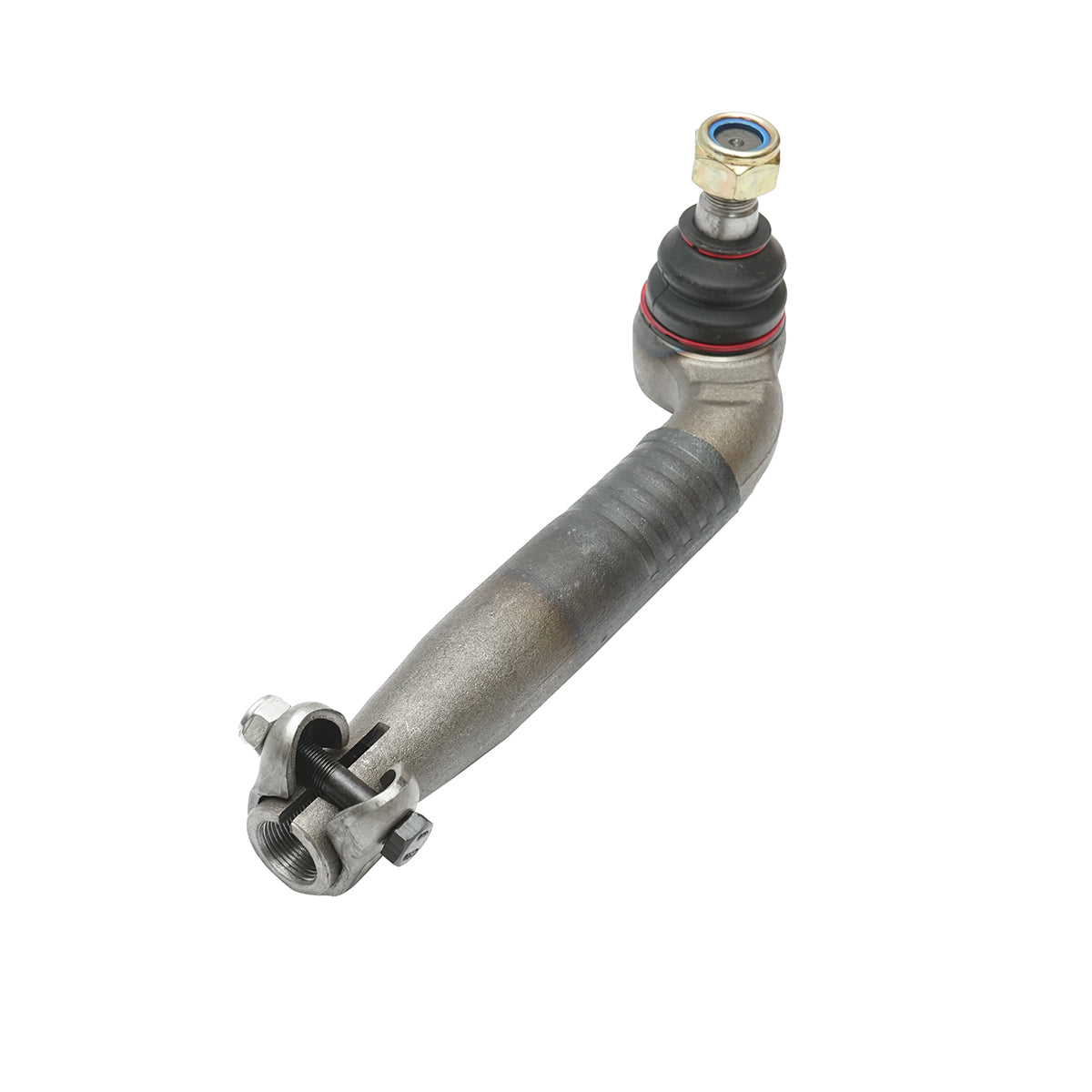 Testina tirante sterzo destra per John Deere cod OEM AL110956, AL177962, AL80538