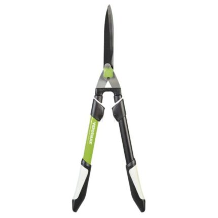 Tagliasiepi Forgiato Professionale – lame ondulate, lunghezza 23 cm