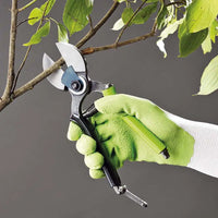 Forbice da giardinaggio a doppio taglio – modello classico professionale