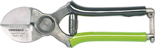 Forbice da giardinaggio a doppio taglio – modello classico professionale