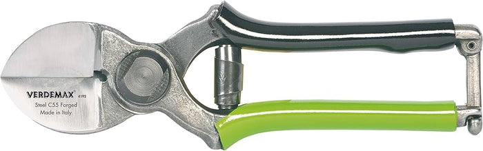 Forbice da giardinaggio a doppio taglio – modello classico professionale