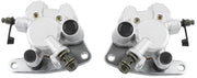Set di freni di ricambio per KODIAK 400/450 - Materiale di alta qualità - Installazione semplice - Duraturo e affidabile - Sistema frenante