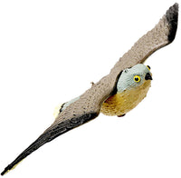 Falco dissuasore per volatili – modello realistico