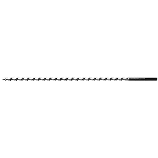 Topex 57h253 punta per legno, 10 10 x 400 mm ds