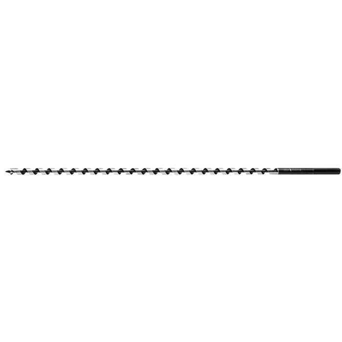 Topex 57h253 punta per legno, 10 10 x 400 mm ds