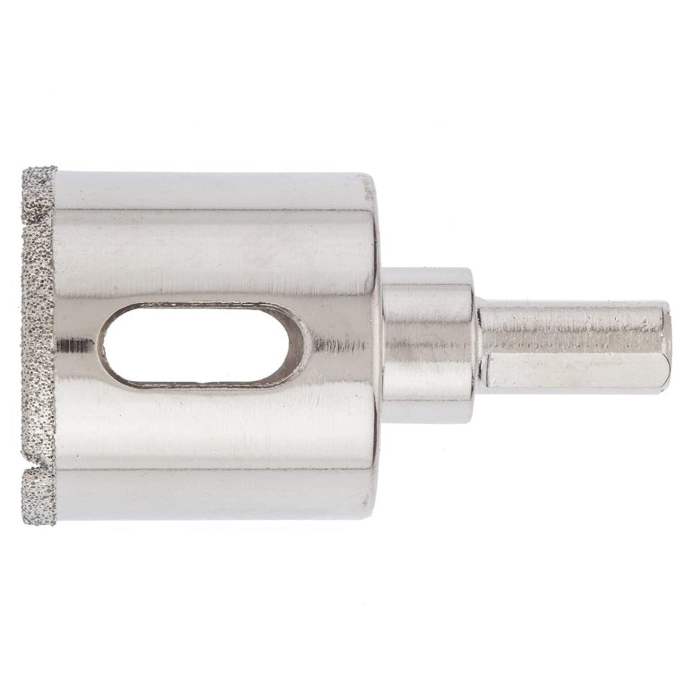 Topex 57h289 fresa diamantata pe per piastrelle, 35 mm ds