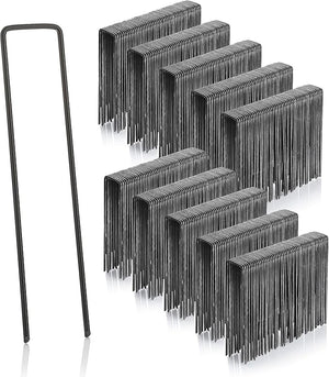 Picchetti professionali 5 × 14,5 ø 3 mm – busta da 500 pezzi