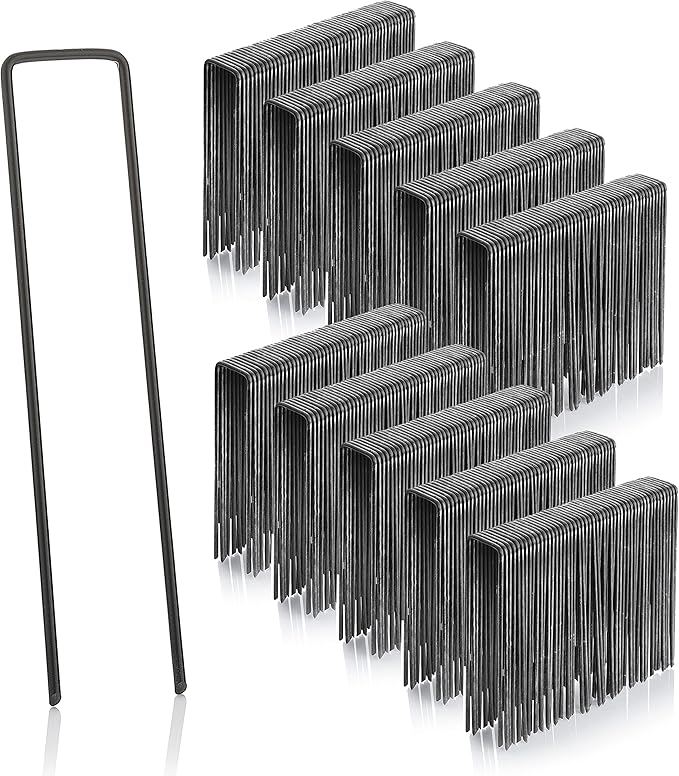 Picchetti professionali 5 × 14,5 ø 3 mm – busta da 500 pezzi