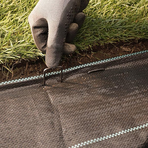 Picchetti professionali 5 × 14,5 ø 3 mm – busta da 500 pezzi