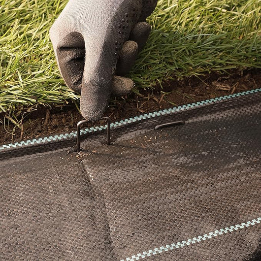 Picchetti professionali 5 × 14,5 ø 3 mm – busta da 500 pezzi