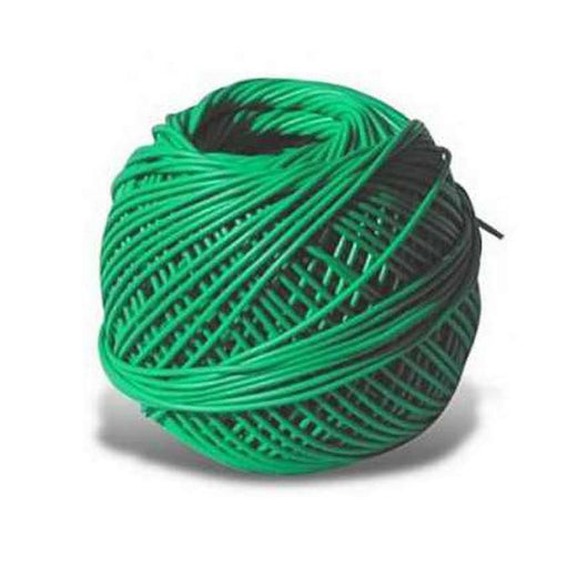 Tubetto PVC ecologico ø 2 mm – gomitolo da 30 metri