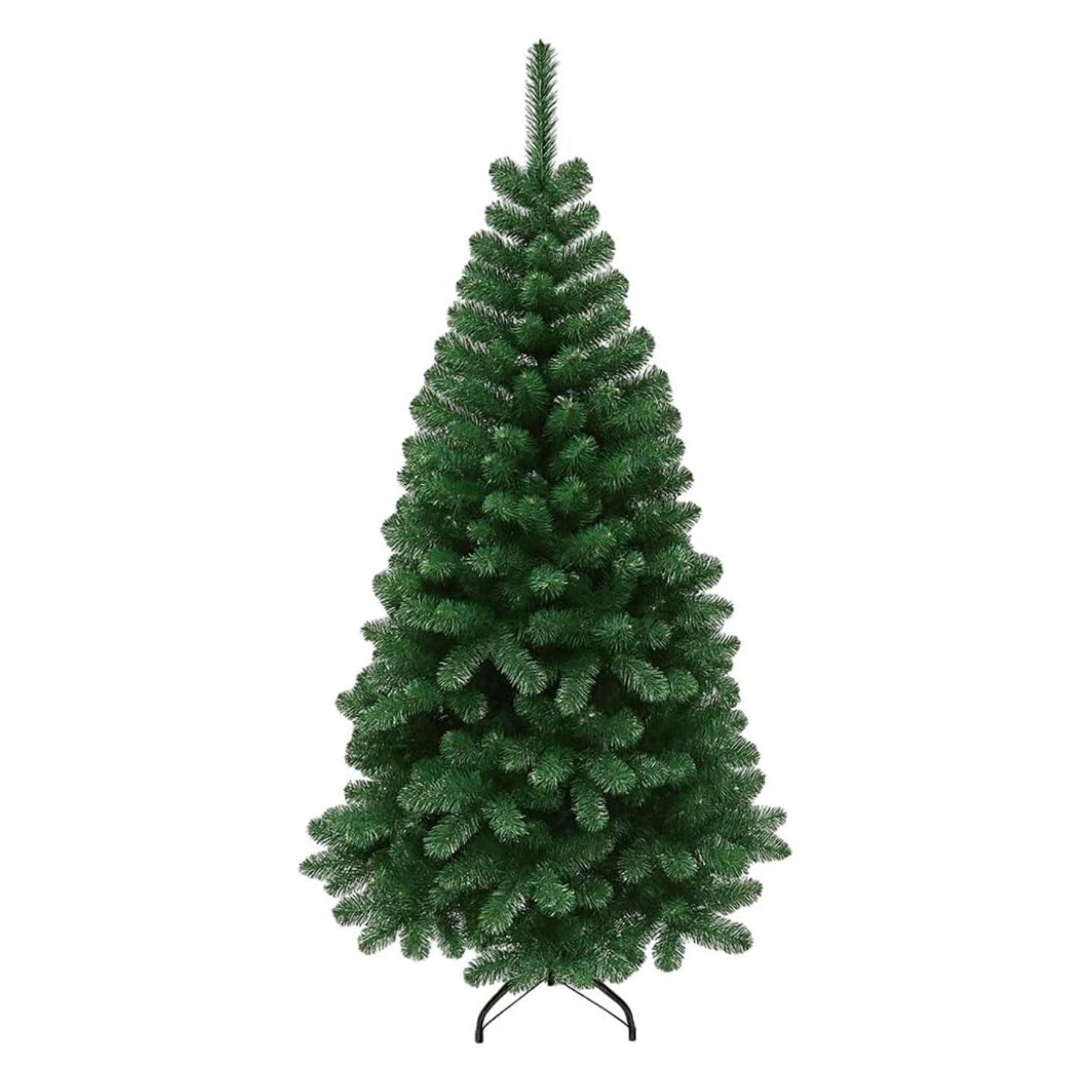 ALBERO DI NATALE ROCCARASO ALTEZZA: 150cm