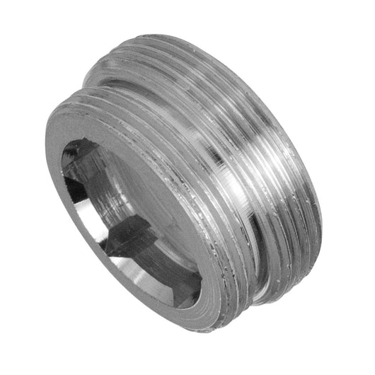 Riduttore mm per rompigetto in ottone passo 22x24