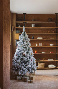 ALBERO DI NATALE SASSO MARCONI ALTEZZA: 120cm