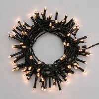 CATENA LUMINOSA 96 LED LED: BIANCO CALDO