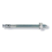 TASSELLO ANCORANTE ACCIAIO FBN II FISCHER - DADO E RONDELLA FBN II  8/10 MM  8X71- 50 pezzi