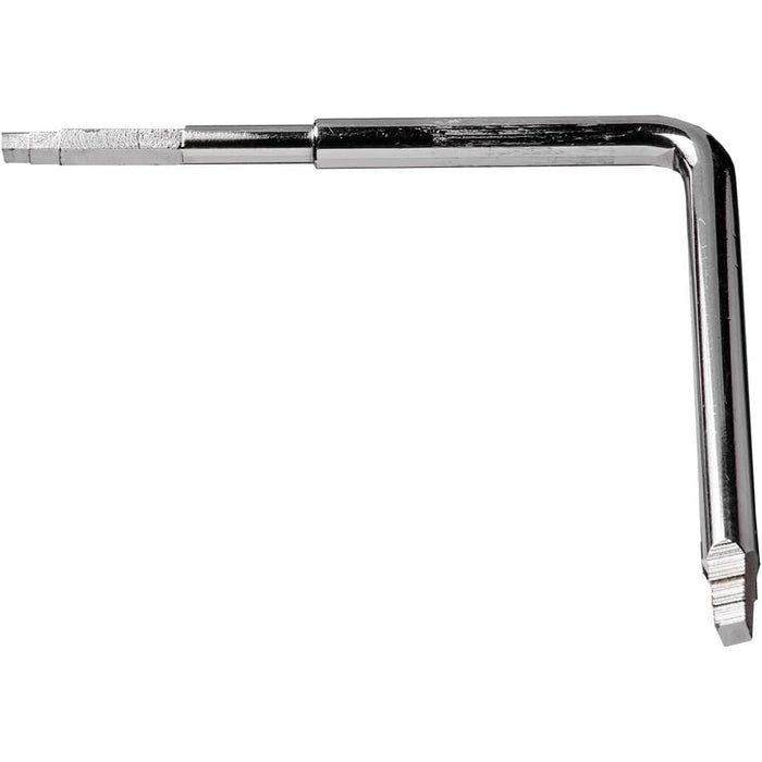 Topex 34d077 chiave per tubi a l l