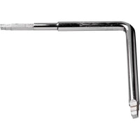 Topex 34d077 chiave per tubi a l l