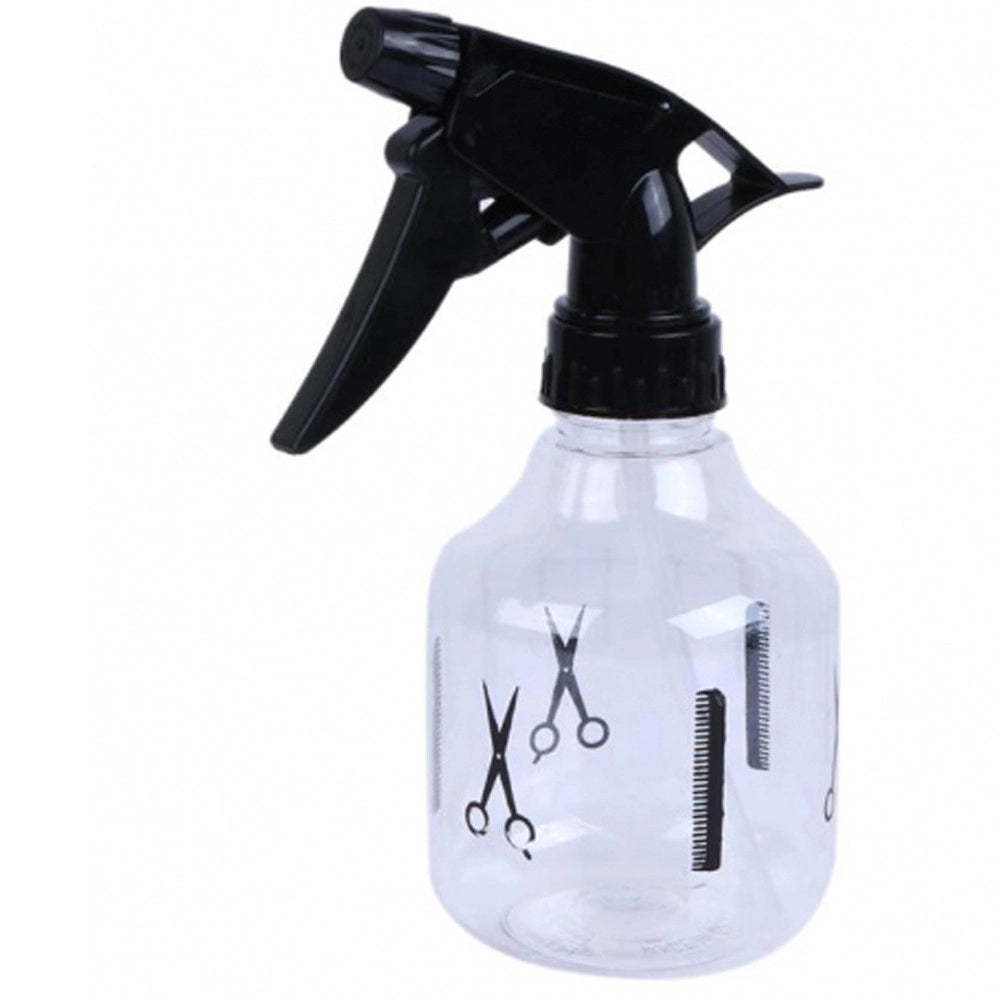 Trade Shop - Spruzzino Parrucchiere Barbiere Tinta Taglio Contenitore Recipiente Acqua -