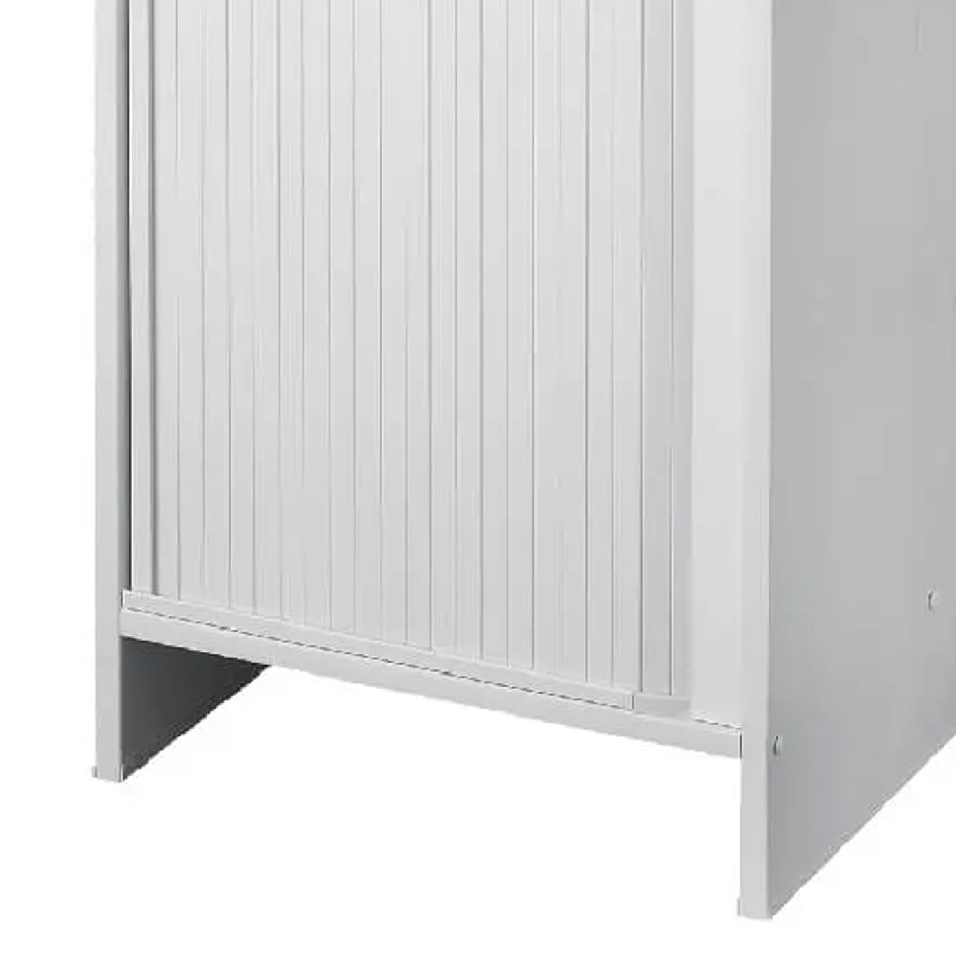 Lavatoio in resina con kit di montaggio 45 x 50