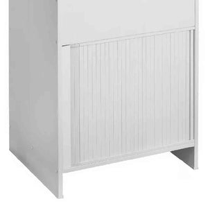 Lavatoio in resina con kit di montaggio 60 x 60