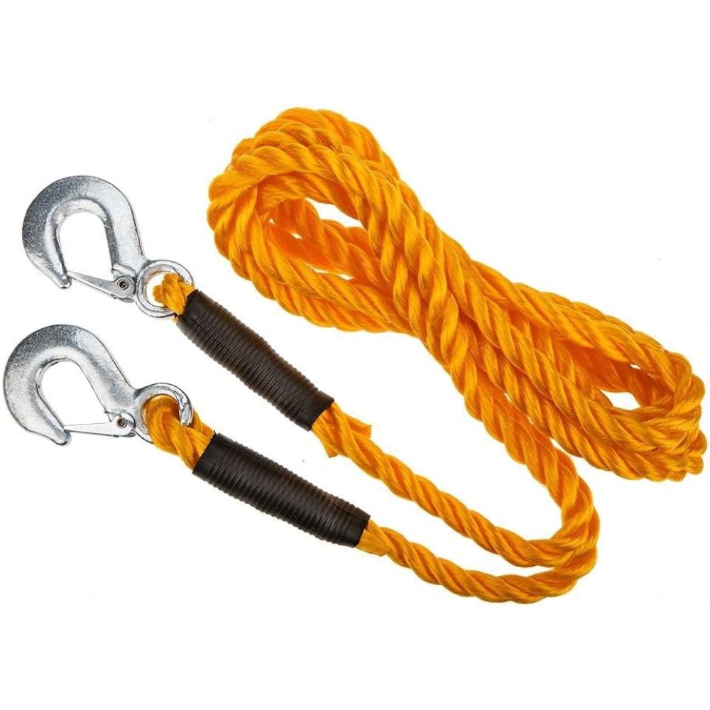 Topex 97x269 cavo di traino, 200 000kg, 14mm