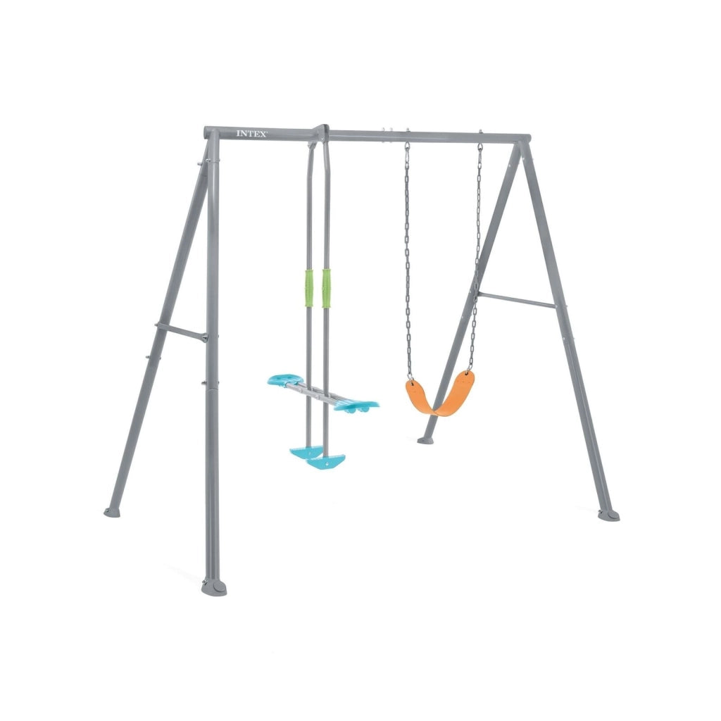 Intex 44122 parco giochi e attrezzatura per parchi giochi