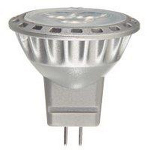 led mr11 gu4-2w-12v. lumen140-3000l cod:ferx.31093