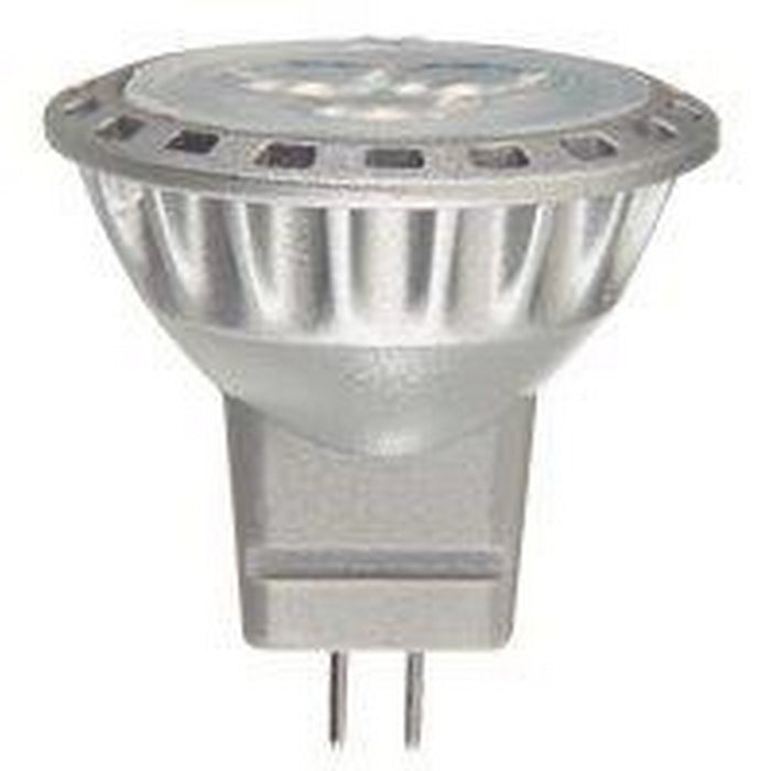 led mr11 gu4-2w-12v. lumen140-3000l cod:ferx.31093