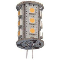 led bispina g4-3w-12v lumen220 2800k cod:ferx.31094