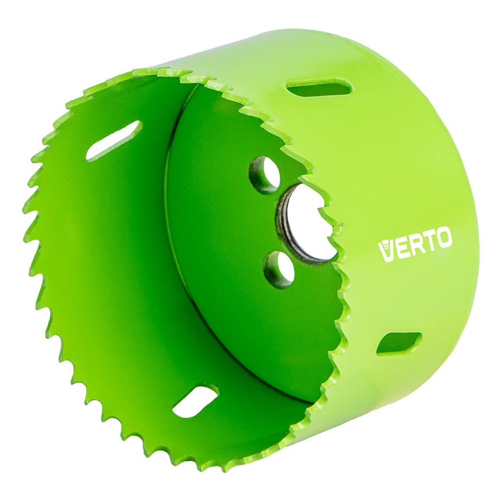 Topex 60h942 sega a tazza a dopp ppio metallo, 83 mm ds