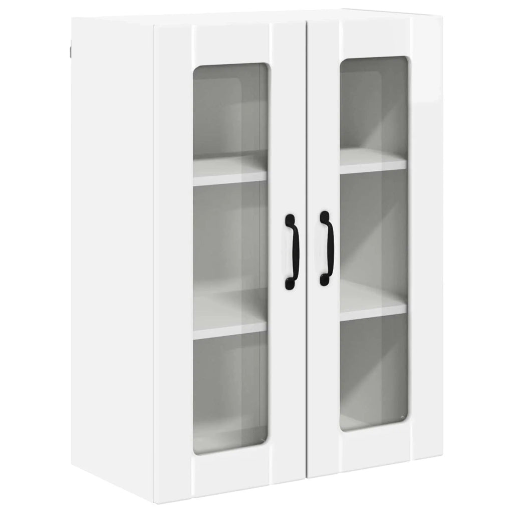 Pannello lavastoviglie Lucca Bianco Lucido 60 x 31 x 80 cm 885089