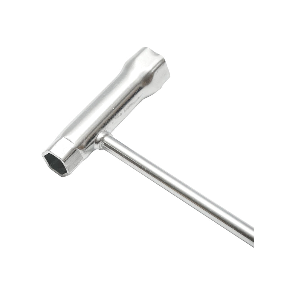 Chiave per candele per motosega 13x19 mm con cacciavite torx incluso Breckner Germany