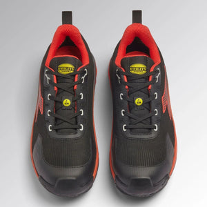 Scarpa Bassa Antinfortunistica S3S SRC Ammortizzata | Diadora Utility Vortex DA2, Numero 45