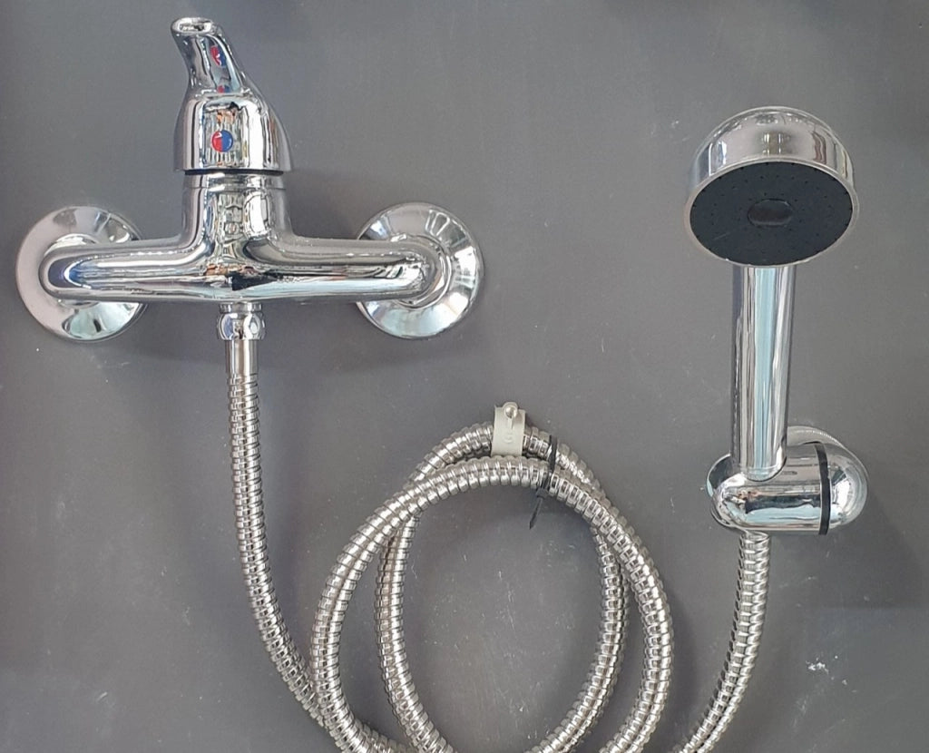 MISCELATORE DOCCIA VOSS VENUS BT