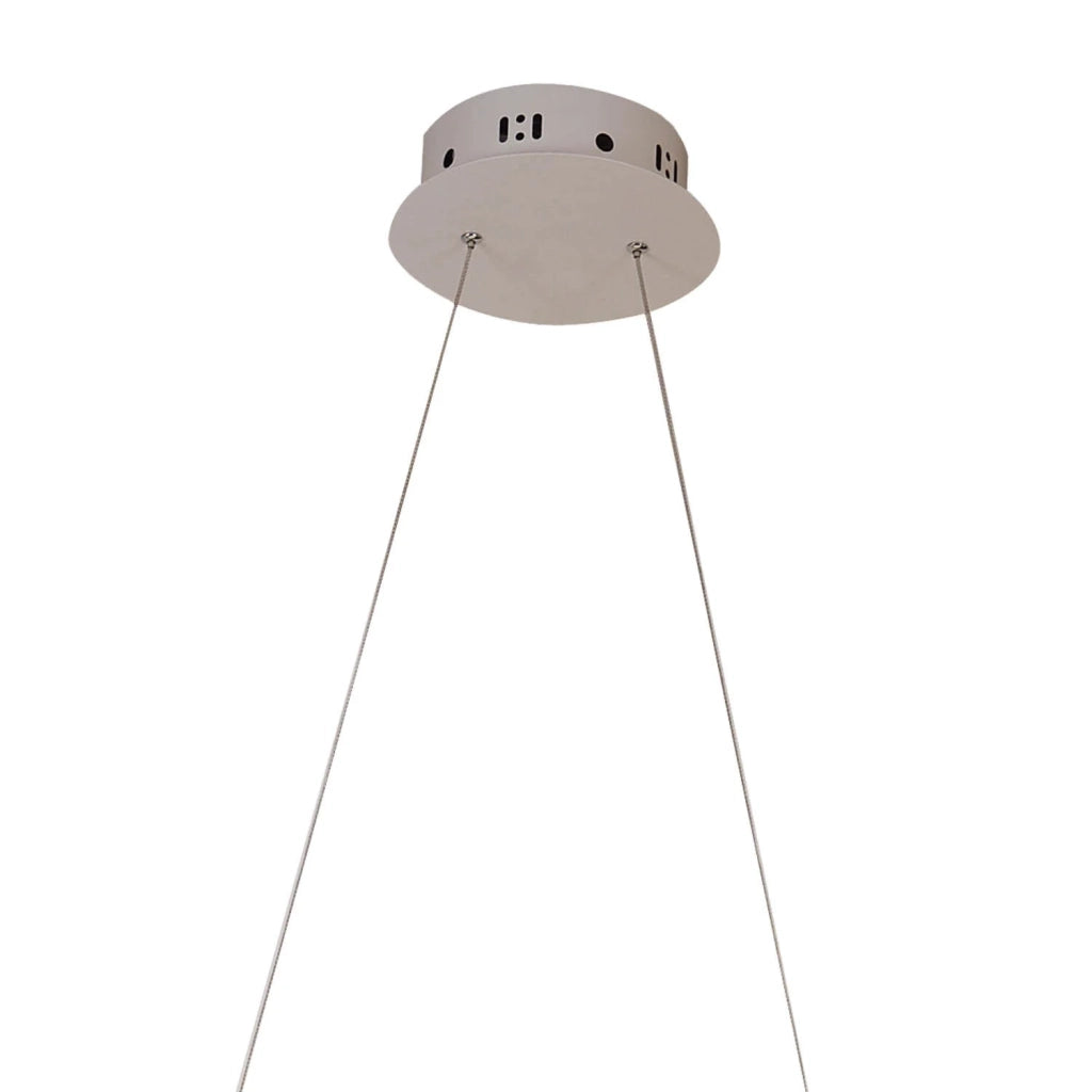 LÚZETE - LAMPADA TECHO A LED VALLE 104W 3000K E 6000K
