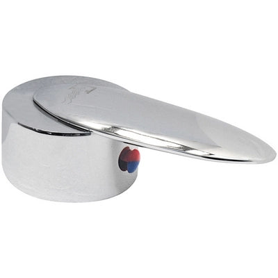 MANIGLIA PER MONOCOMANDO MONOFORO COMO- Cromo- DH- pezzi 1